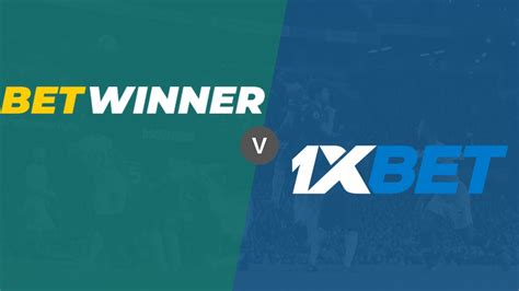 difference between 1xbet and betwinner